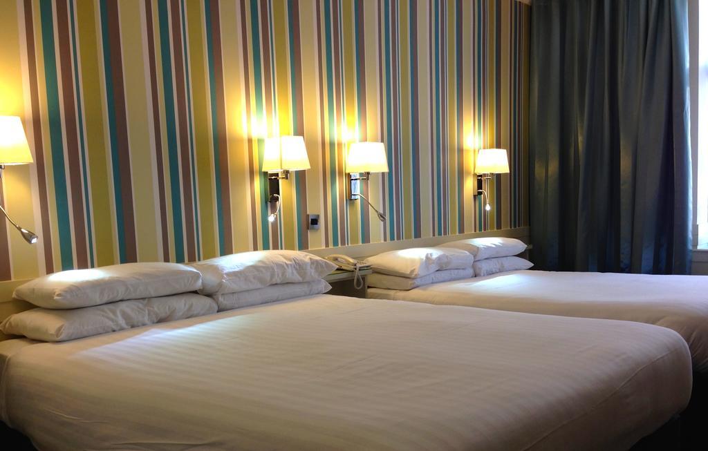 Westcourt Hotel Drogheda Bilik gambar